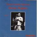 Dexter Gordon - Swiss Nights Vol.2 Dexter Gordon - Swiss Nights Vol.2